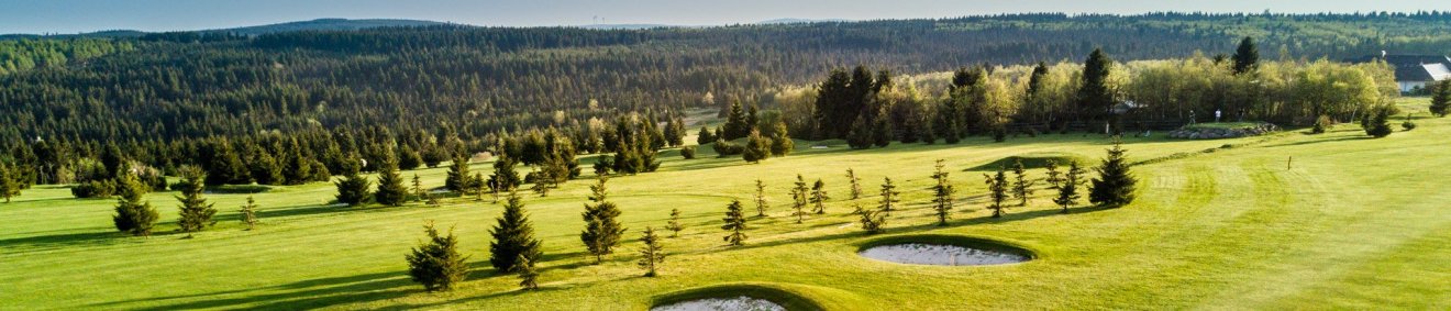 Golf club Teplice z.s. - Homepage